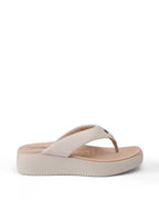 Off White Sandals for Women