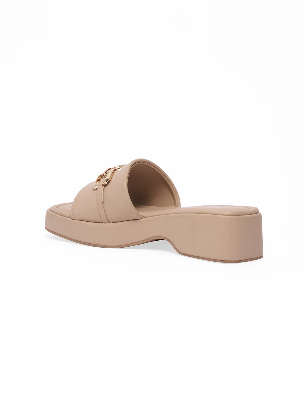 Women Casual Sandals Beige
