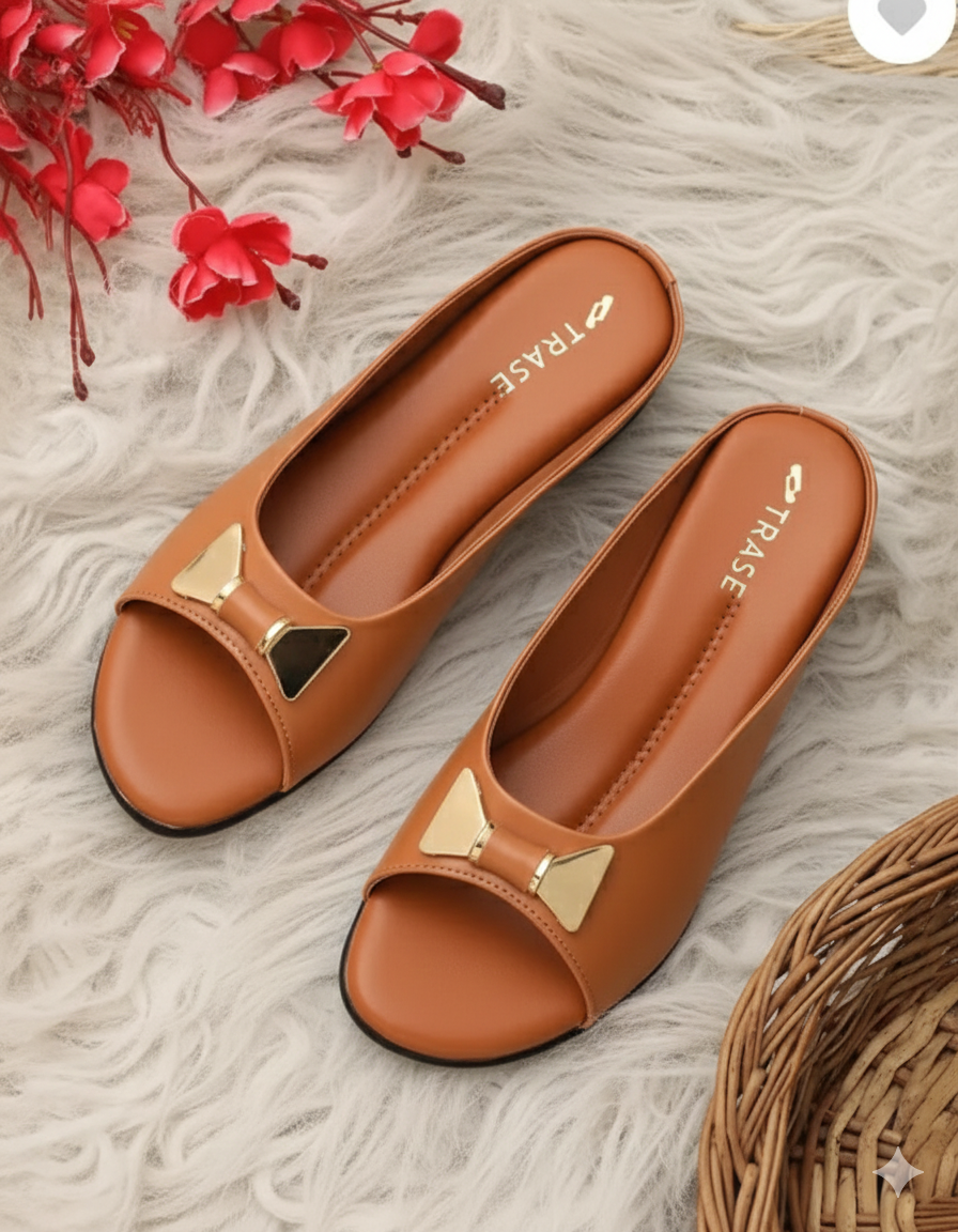 Women Comfort Wedges Sandal