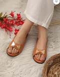 Women Comfort Wedges Sandal