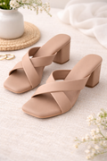 Women Nova Heel Sandal