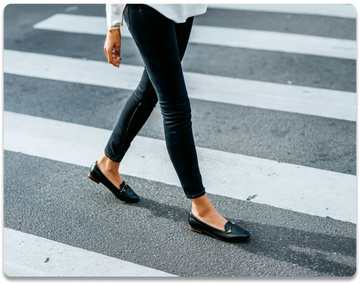 Style without compromise